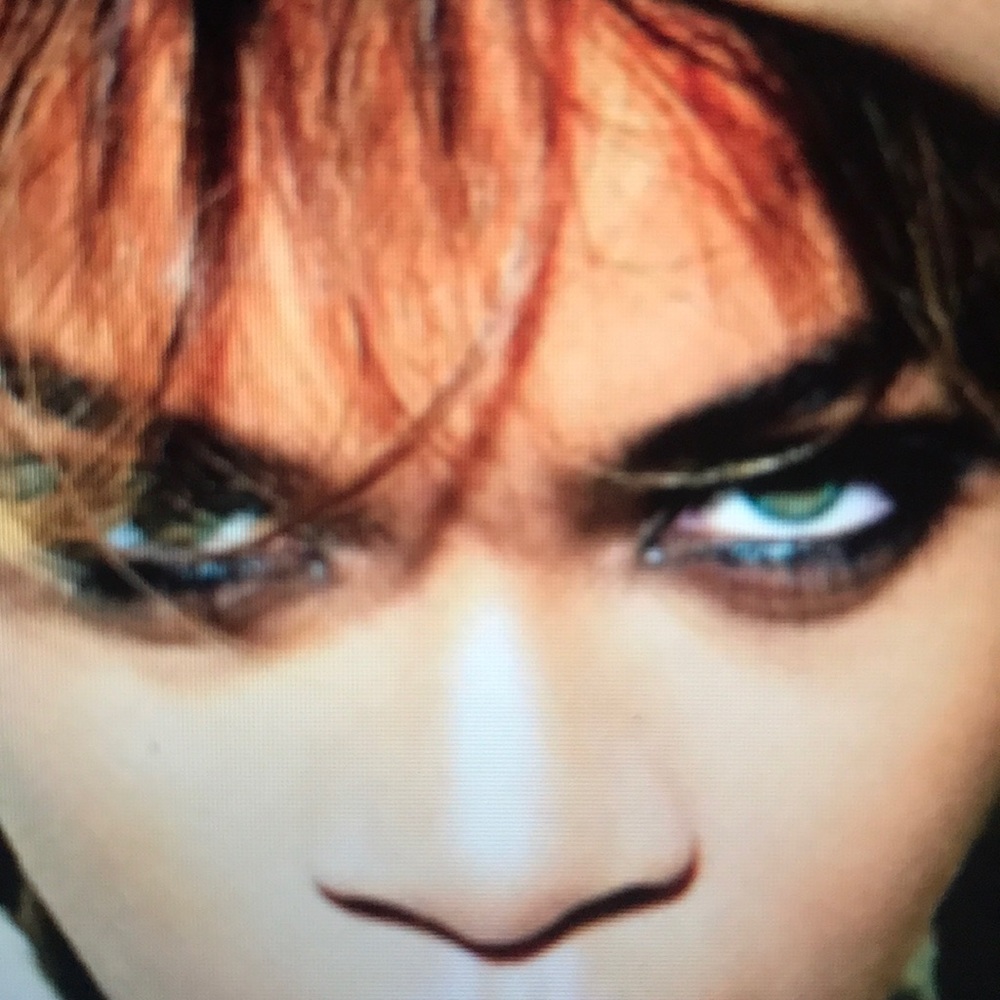 Meet your Posher, Thomas